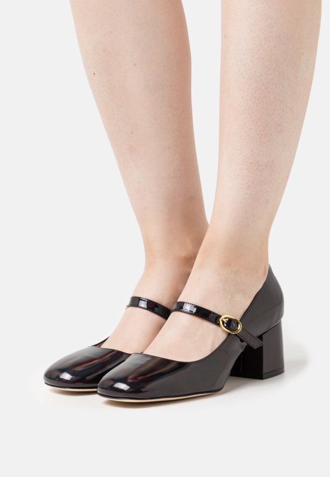 Femmes Gabor | Talons Classiques Exclusifs Noirs